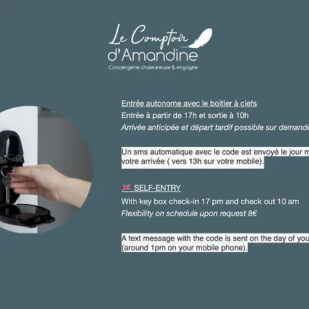 Apartment So Vintage A L Arbresle L'Arbresle