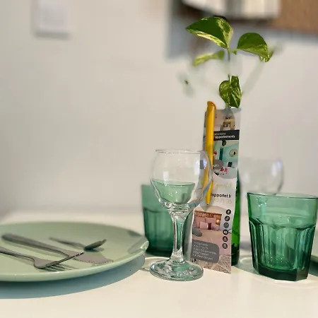 Apartment So Vintage A L Arbresle